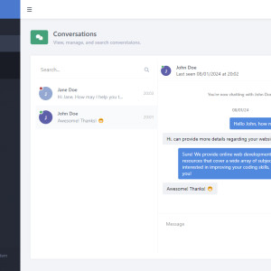 1-live-support-chat-admin-conversation-interface