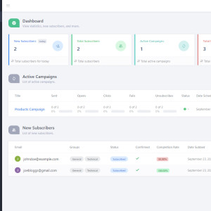 1-newsletter-admin-dashboard-interface