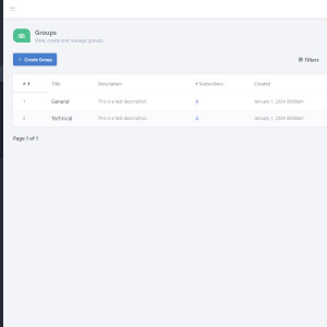 8-newsletter-admin-groups-overview